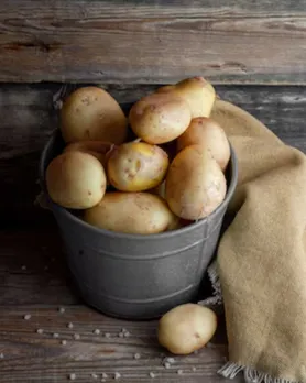 potatoes