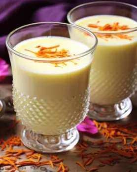 punjabi lassi Recipe