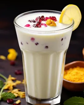 punjabi lassi Recipe in gujarati