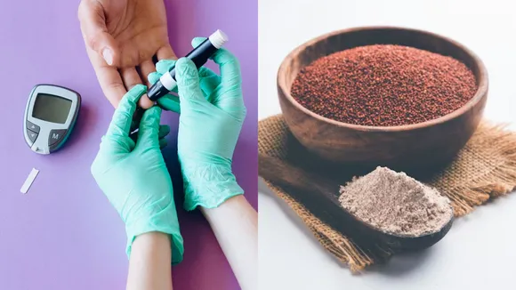 ragi benefits for diabetes