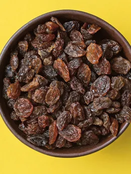 raisins diet tips