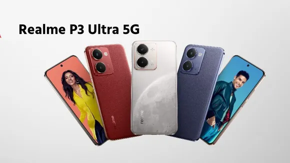 realme p3 ultra 5g launch | realme p3 ultra price | latest realme phone | realme p3 ultra