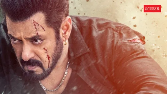 Salman Khan movie Sikandar