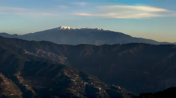 Shoghi Hill Station | Shoghi Hill Station Trip | Shoghi Hill Station Tour Plan | Best Places Visit In Shoghi Hill Station | Best Hill Station In himachal Pradesh | Hill Station