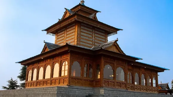 Shoghi Hill Station | Shoghi Hill Station Trip | Shoghi Hill Station Tour Plan | Best Places Visit In Shoghi Hill Station | Best Hill Station In himachal Pradesh | Hill Station