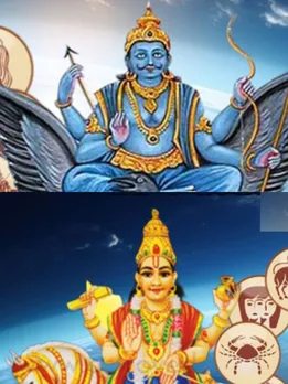 shukra planet gochar, rajyog, ruchak rajyog