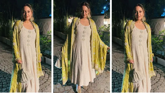 sonakshi sinha fashion tips in gujarati