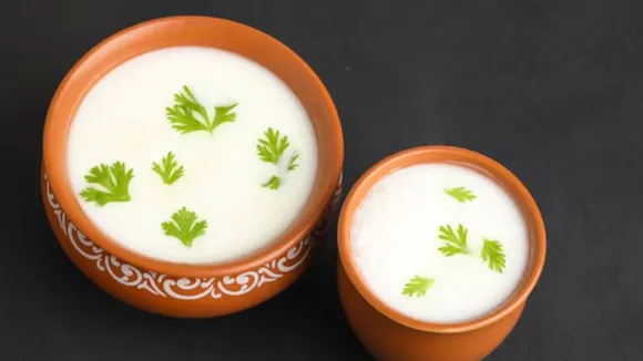 summer diet Buttermilk