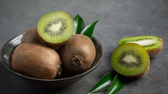 summer fruit Kiwi benefits