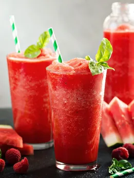 summer healthy drinks in gujarati