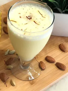 summer special sharbat