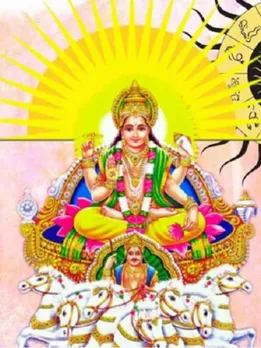 Sun Nakshatra Transit 2025 Zodiac Sign Influence