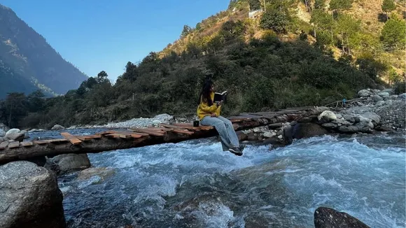 march travel tirthan valley plan