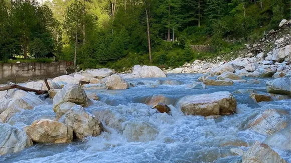 march travel tirthan valley plan