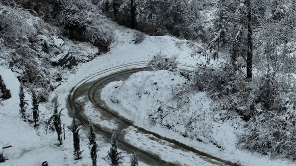 march travel tirthan valley plan