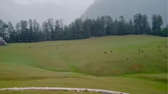 march travel tirthan valley plan