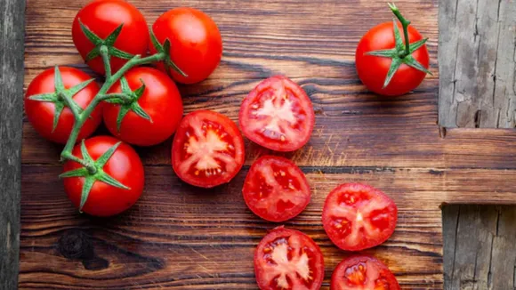 tomato for summer diet