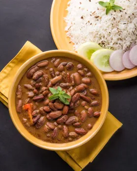 too much rajma side effects