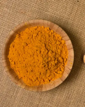 turmeric water effects on health