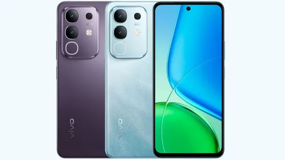 vivo t4x 5g, vivo t4x, vivo