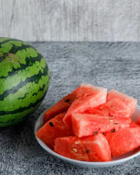 watermelon