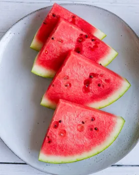 watermelon benefits