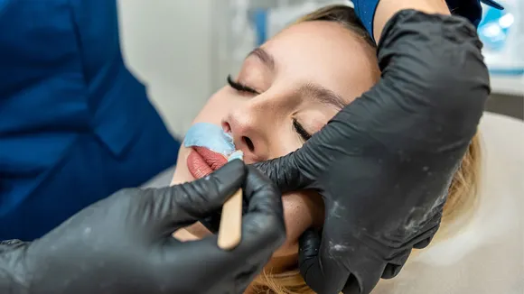 waxing and threading which is best for upper lip