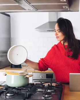 when to add asafoetida