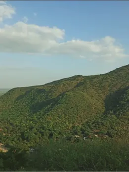 summer travel tips Jamnagar Abhapara hill station