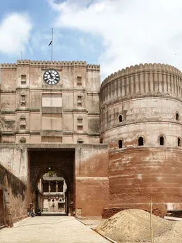 Ahmedabad Heritage City (2)