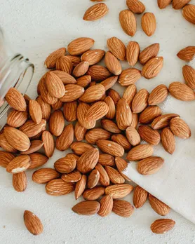 Almonds