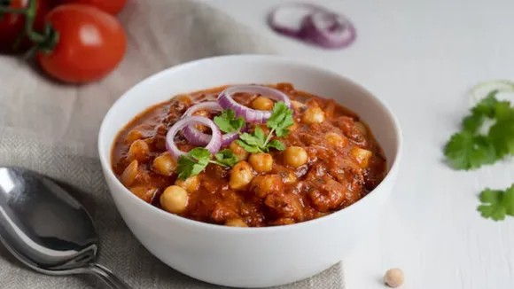 Aloo Chole recipe special