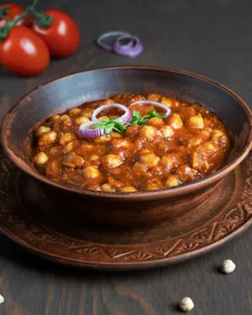 Aloo Chole recipe tips