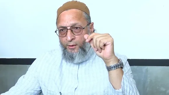 Pahalgam attack, asaduddin owaisi, aimim chief,