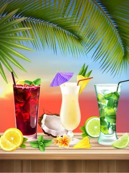 Seven healthy summer drinks health tips