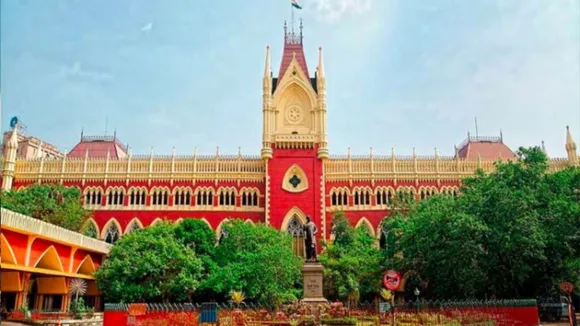 Calcutta High Court