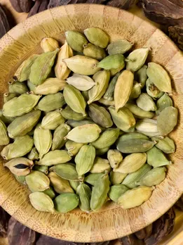 Cardamom health benefits