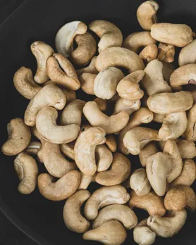 Cashews health benefits