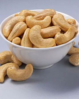 Cashews