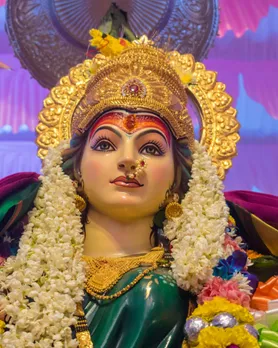 Chaitra Navratri