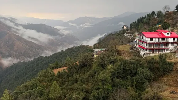 Hill Station | Chakrata Hill Station | Hill Station of Uttarakhand | famous tourist places in Uttarakhand | Chakrata hill station places to visit | Chakrata Hill Station trip