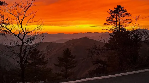 Hill Station | Chakrata Hill Station | Hill Station of Uttarakhand | famous tourist places in Uttarakhand | Chakrata hill station places to visit | Chakrata Hill Station trip