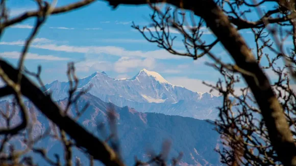 Hill Station | Chakrata Hill Station | Hill Station of Uttarakhand | famous tourist places in Uttarakhand | Chakrata hill station places to visit | Chakrata Hill Station trip