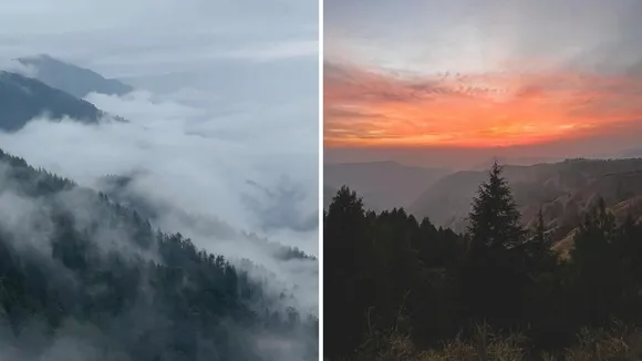 Hill Station | Chakrata Hill Station | Hill Station of Uttarakhand | famous tourist places in Uttarakhand | Chakrata hill station places to visit | Chakrata Hill Station trip