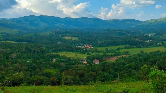 Chikkamagaluru Hill Station | Karnataka Hill Station | Chikkamagaluru Hills Trip | Chikkamagaluru | Hill Station