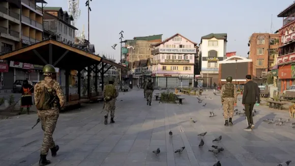 china on india pak, China on Pahalgam attack,