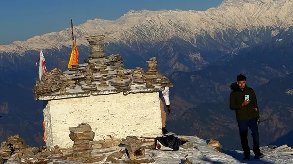 Chopta (1)