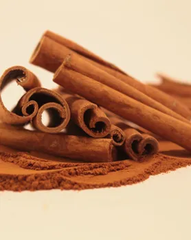 Cinnamon