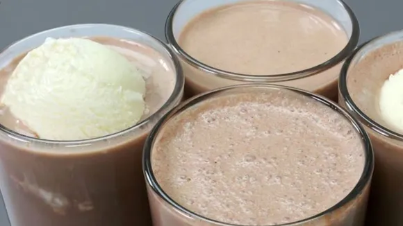 Cold Coco Recipe, Cold Coco Milk Recipe