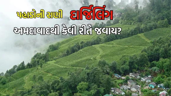 Darjeeling Tourism, summer travel tips